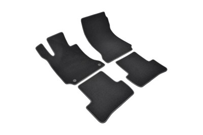 Set covorase auto mocheta Mercedes [C] W204 (2007-2014) foto