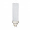 Bec Compact Fluorescent Philips Master PL-T 42W/830/4P GX24q-4