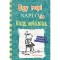 Egy ropi napl&oacute;ja 18. - &Eacute;sz n&eacute;lk&uuml;l - Jeff Kinney