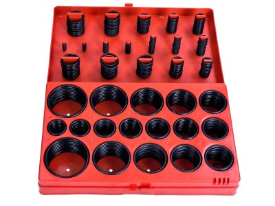 Set garnituri O-ring 419 piese foto