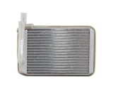 Radiator Incalzire Hyundai Sonata, 08.1991-07.1993, motor 1, 8; 2.0, 3.0 V6, benzina, aluminiu brazat/aluminiu, 194x147x42 mm, SRLine