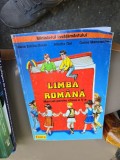 Limba rom&acirc;nă, manual pentru clasa a V-a - Maria Emilia Goian, Miorița Got, Doina Manolache