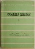 Poezii Nahabed Kuceak - Carte Beletristica, Literatura Clasica, Editie Originala
