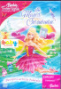 DVD animatie: Barbie in Magia curcubeului ( original, dublat in romana )