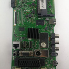 Main Board Vestel 32" 17MB110P Ecran VES315UNDB-2D-N11