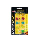Set sigurante electrice auto / moto / ATV