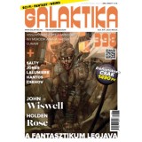 Galaktika Magazin 398. sz&aacute;m - 2023. m&aacute;jus
