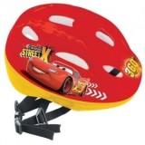 Casca de protectie pentru copii Disney Cars