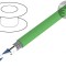 Cablu RS485 2x2x0,22mm2 LSZH