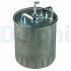 Delphi filtru combustibil