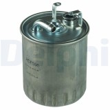 Delphi filtru combustibil