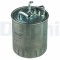 Delphi filtru combustibil
