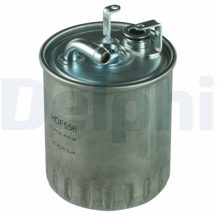 Delphi filtru combustibil
