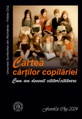Cartea cartilor copilariei - Scoala Ardeleana