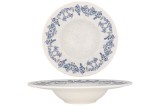 Rinart Farfurie cu paste - Valeria - Por&Aring;&pound;elan - 28 cm (400cc) - set de 2