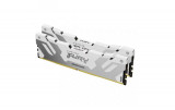 Memorie RAM Kingston, DIMM, DDR5, 32GB, 6000MHz, CL32, 1.35V, FURY Renegade