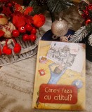 Liviu Papadima (coordonator), Care-i faza cu cititul + o carte de activitati de craciun