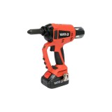 Presa nituit 18v, 2.4, 3-3.2, 4,4.8-5mm Yato YT-82955