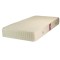 Saltea Ortopedica 90x190x21cm Dafin Lux &ndash; Arcuri Bonell, Fermitate Medie, Vara-Iarna