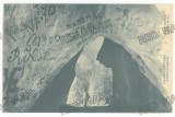 5560 - Baile HERCULANE, Litho, Romania - old postcard - used - 1904, Circulata, Printata