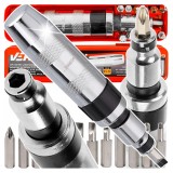 Cheie de impact, 1/2&quot;, Verke
