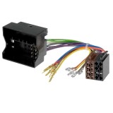 Mufa Adaptor Auto BMW, VW, Mercedes, Ford, Opel, Peugeot, Skoda, Citroen - Conectica Audio