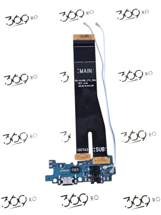 Modul incarcare Samsung SM-A426 A42 (5G) Main flex