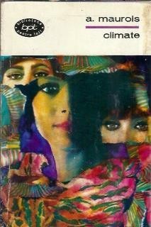 Climate - Andre Maurois foto