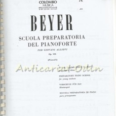 Beyer - Scuola Preparatoria Del Pianoforte