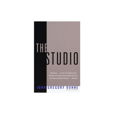 The Studio foto