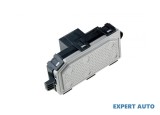 Rezistenta aeroterma trepte ventilator Ford C-Max 2 (2010->)[DXA,CB7,CEU] #1