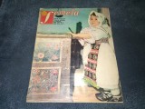 Cumpara ieftin REVISTA FEMEIA NR 6 1976