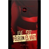 F&eacute;lelem &eacute;s v&aacute;gy (bőv&iacute;tett kiad&aacute;s) - Red