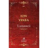 Lunatecii. Vol. I. Ion Voinea, cartea romaneasca