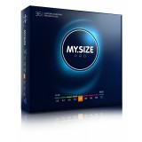 Prezervative MySize PRO marimea 57 mm x 36 buc