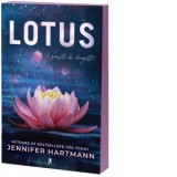 Lotus. Poveste de dragoste - Jennifer Hartmann, Andreea Tudorica