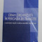 CRIMA ORGANIZATA IN PERIOADA DE TRANZITIE , O AMENINTARE MAJORA LA ADRESA SECURITITATII NATIONALE de PETRU ALBU , 2007 ,