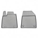 Preșuri stil tăviță BYD Atto 2 (2025-prezent) Aristar TPE cu margini &icirc;nalte (2 locuri față)