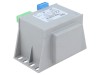 Transformator &icirc;ncapsulat 63VA 230V 12V 5,41A cu șurub