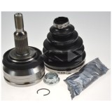 Cap planetara Vw Transporter 5 Spidan 23979, parte montare : punte fata, stanga, dreapta, spre roata