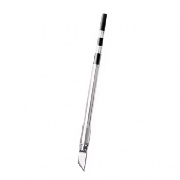 Varf Letcon Quick TSS08R-K