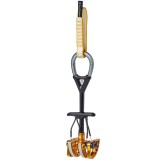 Friend Alpinism Black Diamond Camalot Ultralight 2, 37.2-64.9mm, 12kN, 129g, Bucla Dyneema