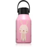 Runbott Rabbit sticlă termos 350 ml