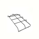 Grătar st&acirc;nga negru lucios pentru plită ELECTROLUX REX 3546404033 Original