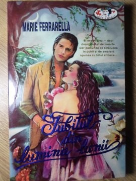 IUBITUL DIN LUMINA LUNII-MARIE FERRARELLA-235371