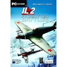 Joc PC IL 2 Sturmovik Forgotten Battles