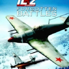 Joc PC IL 2 Sturmovik Forgotten Battles