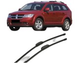 Cumpara ieftin Set stergatoare auto DODGE JOURNEY VAN (JC) 2008-2009, pentru parbriz, Bosch Aerotwin Retrofit