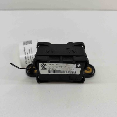 Senzor de accelerație AUDI Q7 4L 2007 OEM: 7H0907652A | 22914206 foto