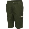 Pantaloni Scurti Prologic Combat Army Green 3XL